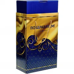 Пенал Корпоратив 2000 грамм элит