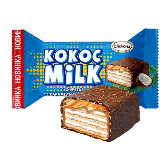 Кокос-милк Акконд